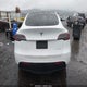 7SAYGAEE2NF384464 2022 Tesla Model Y Long Range Dual Motor All-Wheel Drive auction photo thumbnail 15