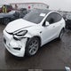 7SAYGAEE2NF384464 2022 Tesla Model Y Long Range Dual Motor All-Wheel Drive auction photo thumbnail 2