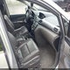 5FNRL5H92CB040598 2012 Honda Odyssey Touring/Touring Elite auction photo thumbnail 5