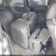 5FNRL5H92CB040598 2012 Honda Odyssey Touring/Touring Elite auction photo thumbnail 8