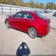 1G6AH5RX6G0193486 2016 Cadillac Ats Luxury Collection auction photo thumbnail 3