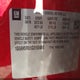 1G6AH5RX6G0193486 2016 Cadillac Ats Luxury Collection auction photo thumbnail 9