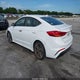 KMHD04LB2JU703305 2018 Hyundai Elantra Sport auction photo thumbnail 3
