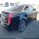 1G6DF5E51C0109687 2012 Cadillac Cts Luxury auction photo thumbnail 4