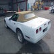 1G1YY32P1R5102357 1994 Chevrolet Corvette auction photo thumbnail 3
