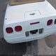 1G1YY32P1R5102357 1994 Chevrolet Corvette auction photo thumbnail 6