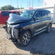KM8R34HE7NU366930 2022 Hyundai Palisade Sel auction photo thumbnail 2