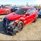 SHHFK8G79MU201634 2021 Honda Civic Type R Touring auction photo thumbnail 2