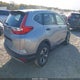 5J6RW6H31HL005185 2017 Honda Cr-V Lx auction photo thumbnail 4