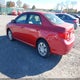 JTDBL40E299082311 2009 Toyota Corolla Xle auction photo thumbnail 3