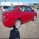 JTDBL40E299082311 2009 Toyota Corolla Xle auction photo thumbnail 4