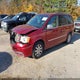 2C4RC1CG5CR273653 2012 Chrysler Town & Country Touring-L auction photo thumbnail 2