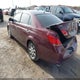 4T1BK36B89U344089 2009 Toyota Avalon Limited auction photo thumbnail 3
