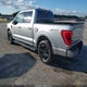 1FTEW1C56PFB84062 2023 Ford F-150 Xlt auction photo thumbnail 3