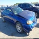 19UYA41683A002881 2003 Acura Cl 3.2 Type S Manual auction photo thumbnail 1