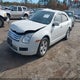 3FAHP07118R208242 2008 Ford Fusion Se auction photo thumbnail 2