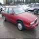 2G4WB54L2P1486911 1993 Buick Regal Custom auction photo thumbnail 1
