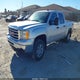 3GTP2VE74CG148986 2012 GMC Sierra 1500 Sle auction photo thumbnail 2