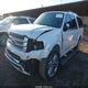 1FMJK1MT1HEA64728 2017 Ford Expedition El Platinum auction photo thumbnail 2