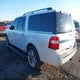 1FMJK1MT1HEA64728 2017 Ford Expedition El Platinum auction photo thumbnail 3