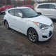 KMHTC6AD9GU260002 2016 Hyundai Veloster auction photo thumbnail 1