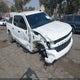 3GCUYBEF9MG324357 2021 Chevrolet Silverado 1500 4Wd Short Bed Custom auction photo thumbnail 1