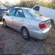 4T1BE30KX5U011192 2005 Toyota Camry Le auction photo thumbnail 3