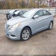 5NPEB4AC2CH423332 2012 Hyundai Sonata Gls auction photo thumbnail 2