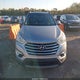 KM8SR4HFXFU096022 2015 Hyundai Santa Fe Limited auction photo thumbnail 6