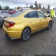 5NPEJ4J27LH026211 2020 Hyundai Sonata Sel Plus auction photo thumbnail 4