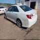 4T1BF1FK5EU415123 2014 Toyota Camry Se auction photo thumbnail 3