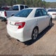 4T1BF1FK5EU415123 2014 Toyota Camry Se auction photo thumbnail 4