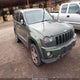 1J4HS48N16C316691 2006 Jeep Grand Cherokee Laredo auction photo thumbnail 6
