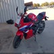 MLHRH1555R5001118 2024 Honda Cbr650 R auction photo thumbnail 2