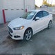 3FA6P0G77GR290410 2016 Ford Fusion S auction photo thumbnail 2
