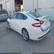3FA6P0G77GR290410 2016 Ford Fusion S auction photo thumbnail 3
