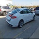 3FA6P0G77GR290410 2016 Ford Fusion S auction photo thumbnail 4