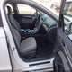 3FA6P0G77GR290410 2016 Ford Fusion S auction photo thumbnail 5