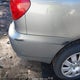 JTDBR32E742025979 2004 Toyota Corolla Le auction photo thumbnail 6