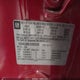3GNAL3EK1ES509299 2014 Chevrolet Captiva Sport Lt auction photo thumbnail 9