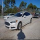 3FA6P0LU5GR190494 2016 Ford Fusion Hybrid Se auction photo thumbnail 2