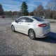 3FA6P0LU5GR190494 2016 Ford Fusion Hybrid Se auction photo thumbnail 3