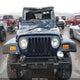 1J4FA44S45P300241 2005 Jeep Wrangler Unlimited auction photo thumbnail 12