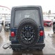 1J4FA44S45P300241 2005 Jeep Wrangler Unlimited auction photo thumbnail 16