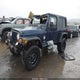 1J4FA44S45P300241 2005 Jeep Wrangler Unlimited auction photo thumbnail 2