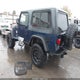 1J4FA44S45P300241 2005 Jeep Wrangler Unlimited auction photo thumbnail 3