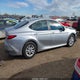 4T1DAACK0SU513600 2025 Toyota Camry Le auction photo thumbnail 13