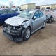 4T1DAACK0SU513600 2025 Toyota Camry Le auction photo thumbnail 2