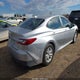 4T1DAACK0SU513600 2025 Toyota Camry Le auction photo thumbnail 4