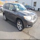 JTEES42A782107538 2008 Toyota Highlander Limited auction photo thumbnail 1